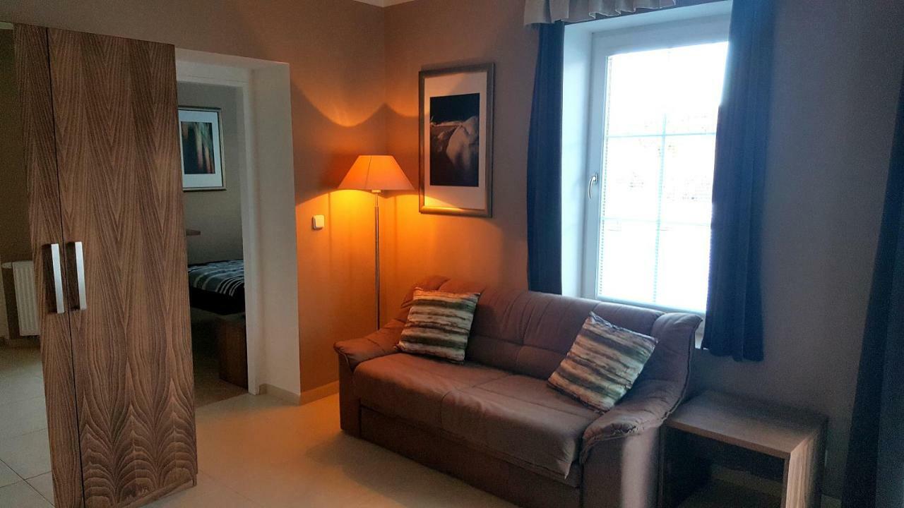Lipno Apartmany Frymburk Iii. ภายนอก รูปภาพ