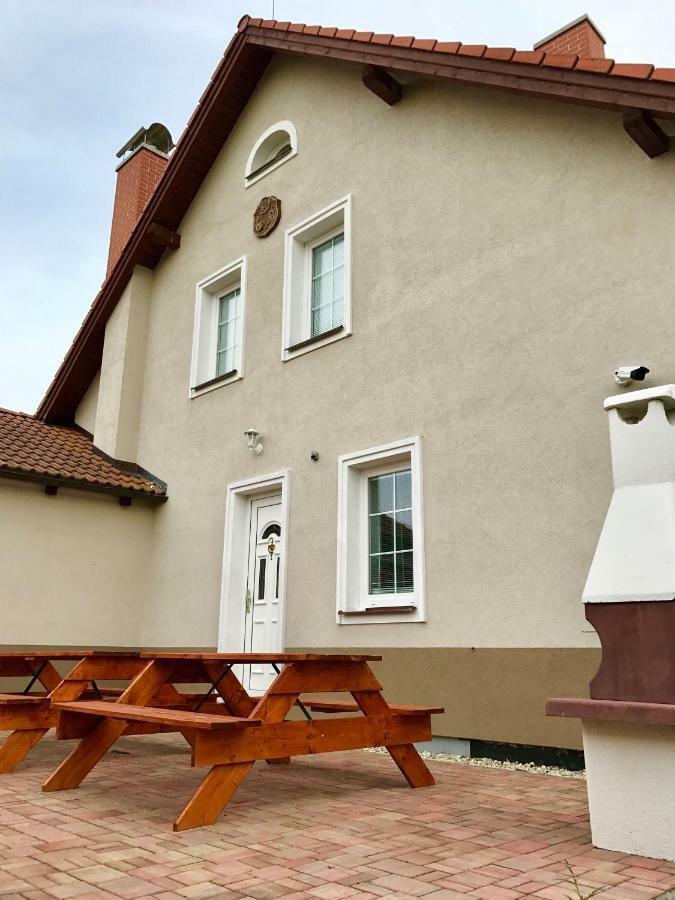 Lipno Apartmany Frymburk Iii. ภายนอก รูปภาพ