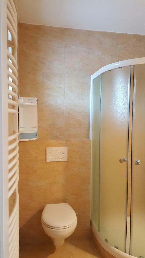 Lipno Apartmany Frymburk Iii. ภายนอก รูปภาพ