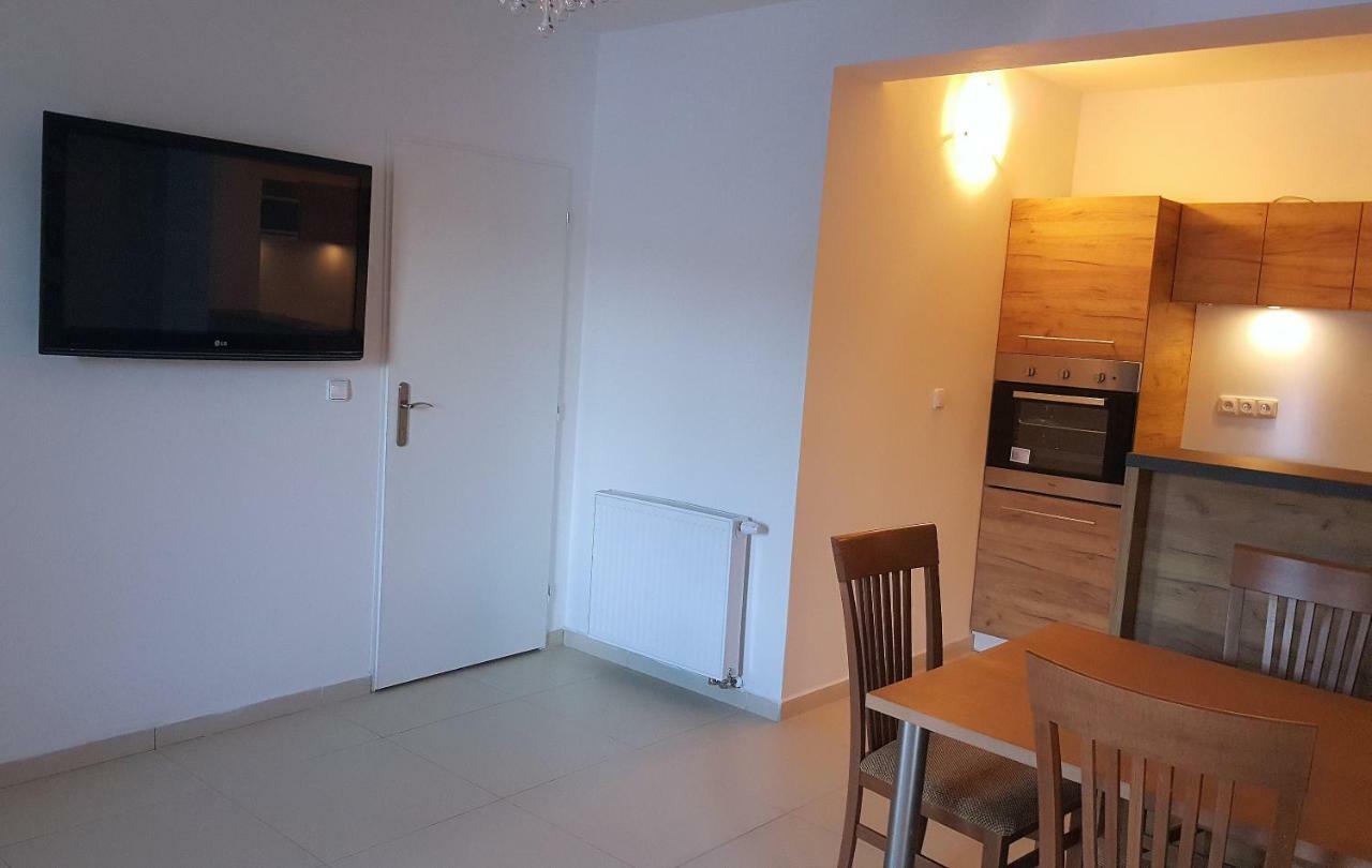 Lipno Apartmany Frymburk Iii. ภายนอก รูปภาพ